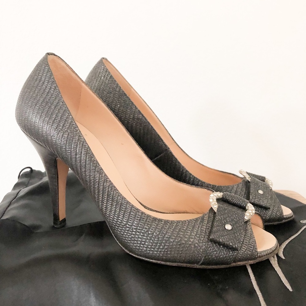 Giuseppe zanotti pumps size 38